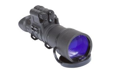 Image of Armasight Avenger SD Night Vision Monocular 3X Magnification Gen 2Plus Standard Definition, Black