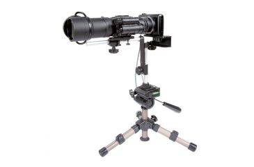Image of Armasight Avenger SD Night Vision Monocular 3X Magnification Gen 2Plus Standard Definition, Black