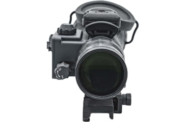 Image of Armasight CO-LR Clip-On Night Vision for Long Range, Powered By Pinnacle Gen 3 Green Phosphor IIT, Gray, NSCCOLR00139DX2