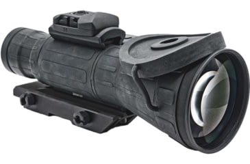 Image of Armasight CO-LR Clip-On Night Vision for Long Range, Powered By Pinnacle Gen 3 Green Phosphor IIT, Gray, NSCCOLR00139DX2