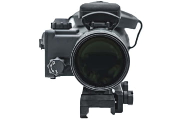 Image of Armasight CO-LR Gen 3 Clip-On Night Vision for Long Range, Pinnacle, White Phosphor IIT, Gray, NSCCOLR001G9DH2