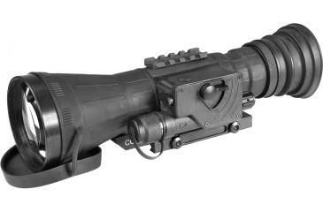 Image of Armasight CO-LR Gen 2+ Day/Night Vision Clip-On System, Standard Def NSCCOLR00129DS1