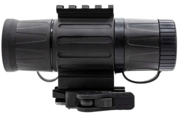 Image of Armasight CO-MINI Clip-On Night Vision, Gen 3 Bravo Ghost White Phosphor IIT, NSCCOMINI1G9DA1