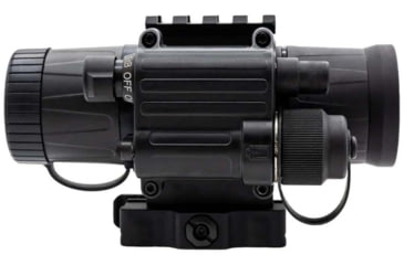 Image of Armasight CO-MINI Clip-On Night Vision, Gen 3 Bravo Ghost White Phosphor IIT, NSCCOMINI1G9DA1
