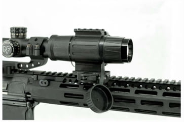 Image of Armasight CO-MINI Clip-On Night Vision, Gen 3 Bravo Ghost White Phosphor IIT, NSCCOMINI1G9DA1