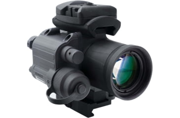 Image of Armasight CO-MINI Clip-On Night Vision, Powered By Pinnacle Gen 3 Ghost White Phosphor IIT, Gray, NSCCOMINI1G9DX2