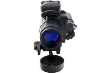 Image of Armasight CO-MINI Clip-On Night Vision, Powered By Pinnacle Gen 3 Ghost White Phosphor IIT, Gray, NSCCOMINI1G9DX2