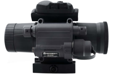 Image of Armasight CO-MINI Clip-On Night Vision, Powered By Pinnacle Gen 3 Ghost White Phosphor IIT, Gray, NSCCOMINI1G9DX2