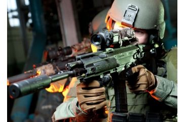 Image of Armasight CO-Mini Hdi Night Vision Mini Clip-On System  Gen 2+ High Definition NSCCOMINI126IH1