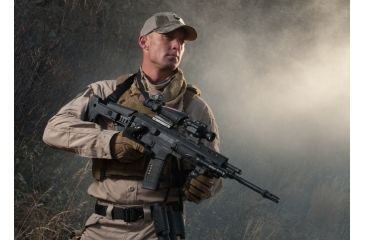 Image of Armasight CO-Mini Hdi Night Vision Mini Clip-On System  Gen 2+ High Definition NSCCOMINI126IH1