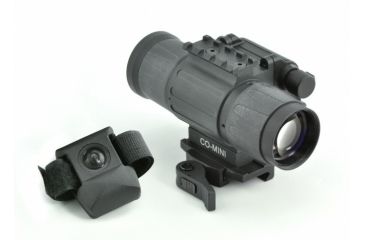 Image of Armasight CO-Mini Hdi Night Vision Mini Clip-On System  Gen 2+ High Definition NSCCOMINI126IH1