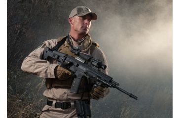 Image of Armasight CO-Mini ID MG Night Vision Mini Clip-On System Gen 2+ Improved Definition w/ Manual Gain NSCCOMINI129DI1