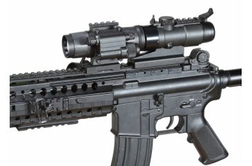 Image of Armasight CO-Mini ID MG Night Vision Mini Clip-On System Gen 2+ Improved Definition w/ Manual Gain NSCCOMINI129DI1