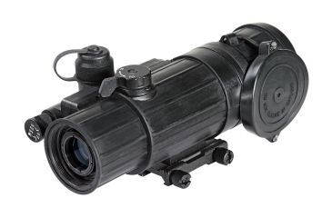 Image of Demo, Armasight CO-MR-3 Gen 3 Day/Night Vision Clip-On System, Alpha Tube, Black, NSCCOMR00133EA1