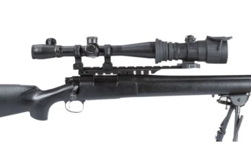 Image of Armasight CO-X 3 Bravo Night Vision Medium Range Clip-On System Gen 3 NSCCOX000133DB1