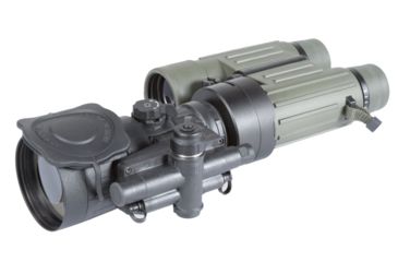 Image of Armasight CO-X 3 Bravo Night Vision Medium Range Clip-On System Gen 3 NSCCOX000133DB1