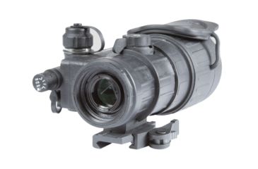 Image of Armasight CO-X 3 Bravo Night Vision Medium Range Clip-On System Gen 3 NSCCOX000133DB1
