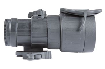 Image of Armasight CO-X 3 Bravo Night Vision Medium Range Clip-On System Gen 3 NSCCOX000133DB1