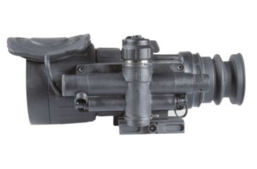 Image of Armasight CO-X 3 Bravo Night Vision Medium Range Clip-On System Gen 3 NSCCOX000133DB1