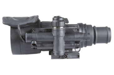 Image of Armasight CO-X 3 Bravo Night Vision Medium Range Clip-On System Gen 3 NSCCOX000133DB1