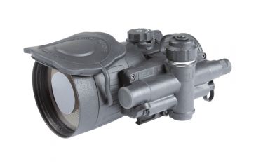 Image of Armasight CO-X 3P Night Vision Medium Range Clip-On System Gen 3 High Performance ITT PINNACLE Thin-Filmed Auto-Gated IIT NSCCOX0001P3DA1