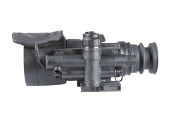 Image of Armasight CO-X HD Night Vision Medium Range Clip-On System Gen 2 Plus - High Definition, Black NSCCOX00012MDH1