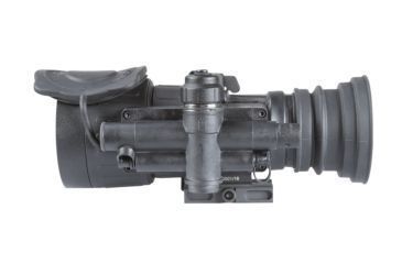 Image of Armasight CO-X HD Night Vision Medium Range Clip-On System Gen 2 Plus - High Definition, Black NSCCOX00012MDH1