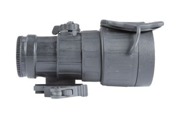 Image of Armasight CO-X HD Night Vision Medium Range Clip-On System Gen 2 Plus - High Definition, Black NSCCOX00012MDH1