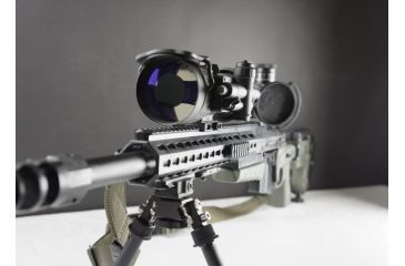 Image of Armasight CO-X HD Night Vision Medium Range Clip-On System Gen 2 Plus - High Definition, Black NSCCOX00012MDH1