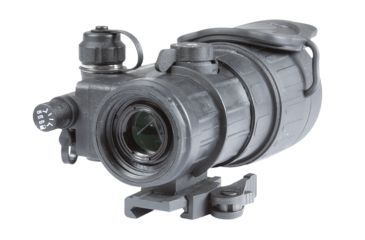 Image of Armasight CO-X HD Night Vision Medium Range Clip-On System Gen 2 Plus - High Definition, Black NSCCOX00012MDH1