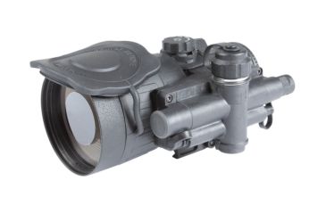 Image of Armasight CO-X HD Night Vision Medium Range Clip-On System Gen 2 Plus - High Definition, Black NSCCOX00012MDH1