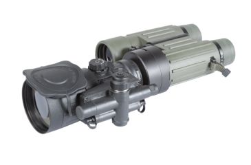 Image of Armasight CO-X HD Night Vision Medium Range Clip-On System Gen 2 Plus - High Definition, Black NSCCOX00012MDH1