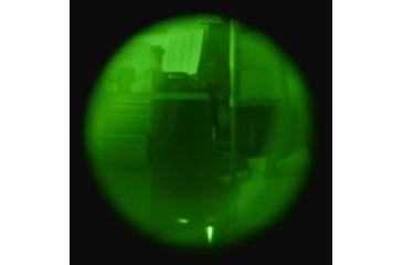 Image of Armasight CO-X HD Night Vision Medium Range Clip-On System Gen 2 Plus - High Definition, Black, NSCCOX00012MDH1