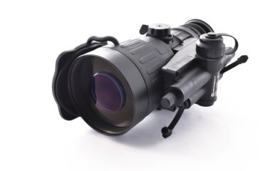 Image of Armasight CO-X HD Night Vision Medium Range Clip-On System Gen 2 Plus - High Definition, Black, NSCCOX00012MDH1