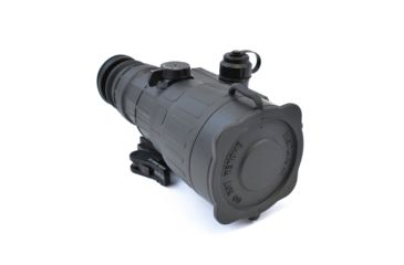 Image of Armasight CO-X HD Night Vision Medium Range Clip-On System Gen 2 Plus - High Definition, Black, NSCCOX00012MDH1