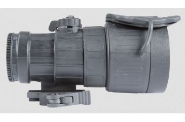 Image of Armasight CO-X 3 Alpha Night Vision Medium Range Clip-On System Gen 3 High Performance NSCCOX000133DA1