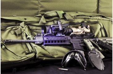Image of Armasight CO-X HDi Night Vision Medium Range Clip-On System Gen 2 Plus High Definition, NSCCOX00012MIH1