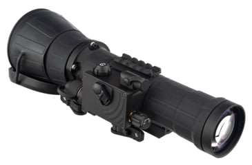 Image of Refurbished, Armasight CO-XLR-LRF 3N MG - Gen 3 High Performance Mountable Night Vision Monocular, Laser Rangefinder Capabilities, NSCCOXLRF129IH1