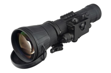 Image of Refurbished, Armasight CO-XLR-LRF 3N MG - Gen 3 High Performance Mountable Night Vision Monocular, Laser Rangefinder Capabilities, NSCCOXLRF129IH1