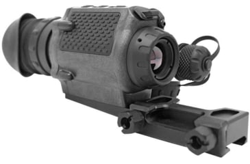 Image of Armasight Collector 320 1.5-6x19mm Thermal Mini Weapon Sight, 60 Hz, 320x240, Black, TAVT36WN9COLL102