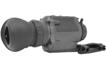 Image of Armasight Collector 320 1.5-6x19mm Thermal Mini Weapon Sight, 60 Hz, 320x240, Black, TAVT36WN9COLL102