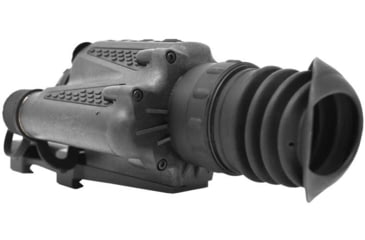 Image of Armasight Collector 320 1.5-6x19mm Thermal Mini Weapon Sight, 60 Hz, 320x240, Black, TAVT36WN9COLL102