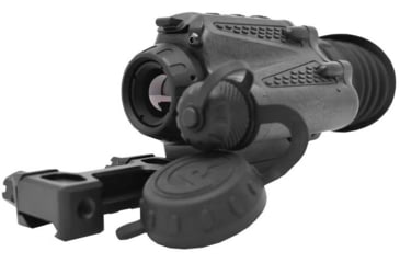Image of Armasight Collector 320 1.5-6x19mm Thermal Mini Weapon Sight, 60 Hz, 320x240, Black, TAVT36WN9COLL102
