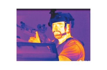 Image of Armasight Command/Pro 336 3-12x42, 60Hz Thermal Imaging Bi-Ocular, FLIR Tau 2 - 336x256 60Hz Core 17 micron, 42mm Lens TAT176BN4HELI31