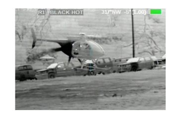 Image of Armasight Command/Pro 640 2-16x50 Thermal Imaging Bi-Ocular, FLIR Tau 2 - 640x512, 17m, 60Hz Core, 50mm Lens TAT166BN5HPRO21