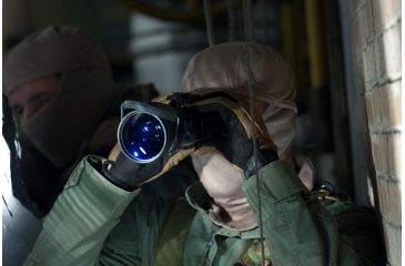 Image of Armasight Discovery 3X Ghost Night Vision Binocular 3x Gen 3 Ghost White Phosphor