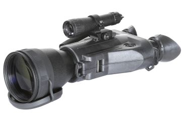 Image of Armasight Discovery 5x Gen 3 Night Vision Biocular, Alpha Tube NSBDISCOV533DA1