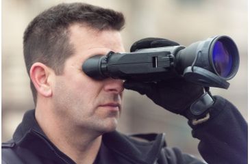 Image of Armasight Discovery 5x Gen 3 Night Vision Biocular, Alpha Tube NSBDISCOV533DA1