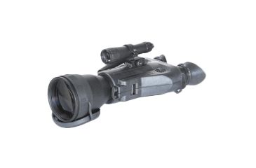 Image of Armasight Discovery 5X Ghost Night Vision Binocular 5x Gen 3 &quot;Ghost&quot; White Phosphor, Black NSBDISCOV5G3DA1
