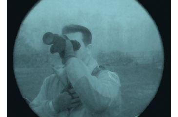 Image of Armasight Discovery 8X Ghost Night Vision Binocular 8x Gen 3 Ghost White Phosphor